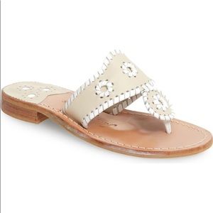 Jack Rogers Sandals